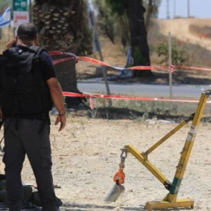 'Εκρηξη από ατύχημα στη Γάζα - έξι νεκροί