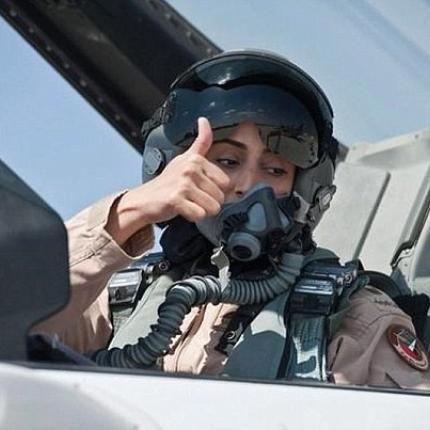 Τα Ηνωμένα Αραβικά Εμιράτα θα μετάσχουν στις αεροπορικές επιδρομές κατά τζιχαντιστών 