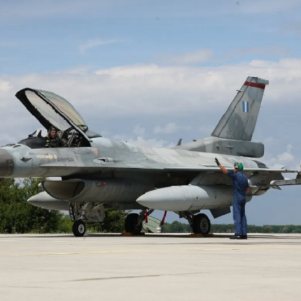 F16 115 ΠΜ