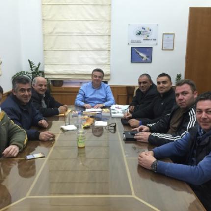 λιμενικο,αντιπεριφερειαρχης