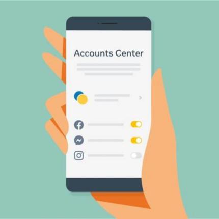 Accounts Center