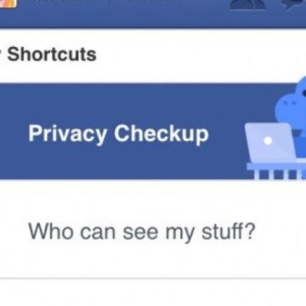 Γνωρίστε το μπλε δεινοσαυράκι του Facebook!