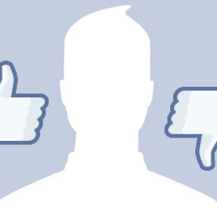 Το Facebook καθορίζει τη συμπεριφορά μας, σύμφωνα με ψυχολογικό πείραμα