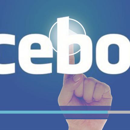 Το Facebook φτιάχνει δική του υπηρεσία video!