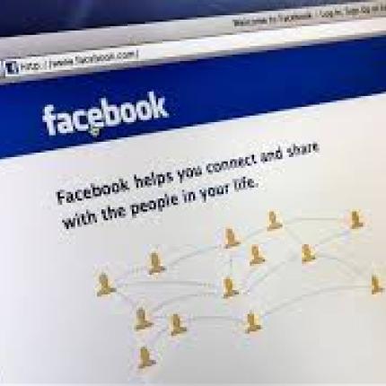 Πρώτο το Facebook στις καταγγελίες παράνομου περιεχομένου