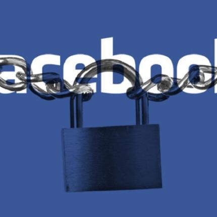  Facebook