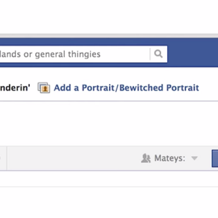 Ένα βίντεο με τα μυστικά που κρύβει το facebook