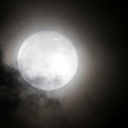 φαινομενο, πανσεληνος