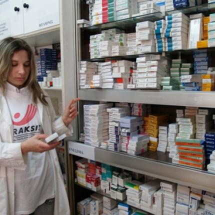 Κόβονται 1.000 φάρμακα επειδή οι εταιρείες χρωστάνε