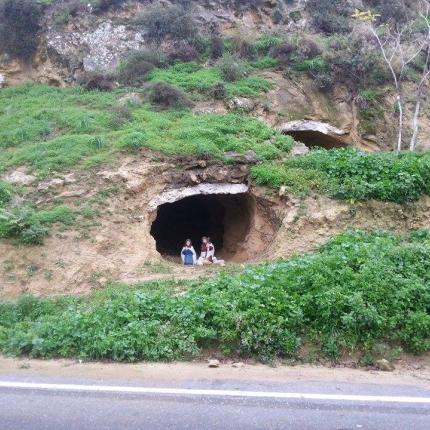 Ηράκλειο: Η φάτνη στον Άϊ Βλάση που τραβάει τα βλέμματα των περαστικών (φωτο)