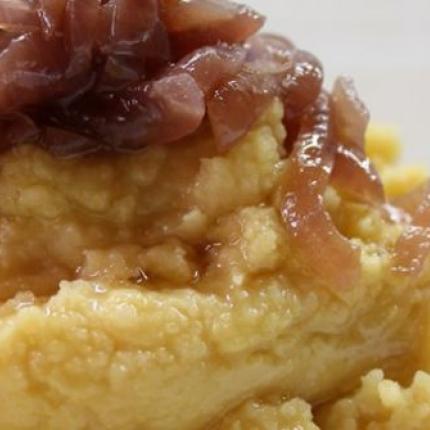 Έγλυψαν και τα δάκτυλα τους με την σαντορινιά φάβα αλλά δεν έκαναν πίσω οι Τροϊκανοί 