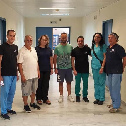 ένωση αστυνομικών υπαλλήλων