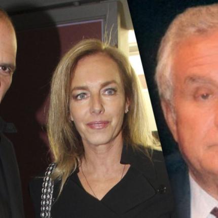 Φαίδων Στράτος