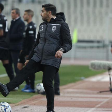 Αμπέλ Φερέιρα