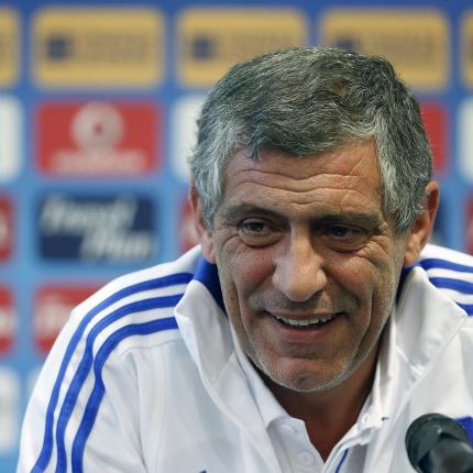 Σάντος: «Πολύ δύσκολο να μείνω στην Ελλάδα..»