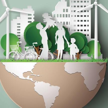 περιβαλλοντικό φεστιβάλ