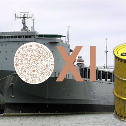 Και ο Δήμος Φαιστού στο αποψινό συλλαλητήριο για τα χημικά 