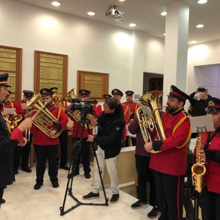 φιλαρμονικη