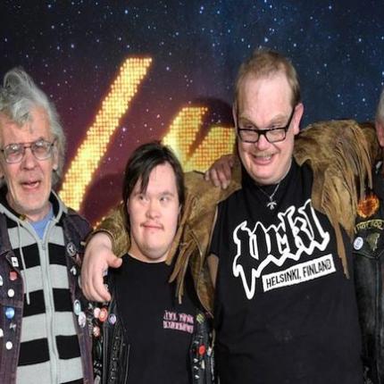 φινλανδική βουλή