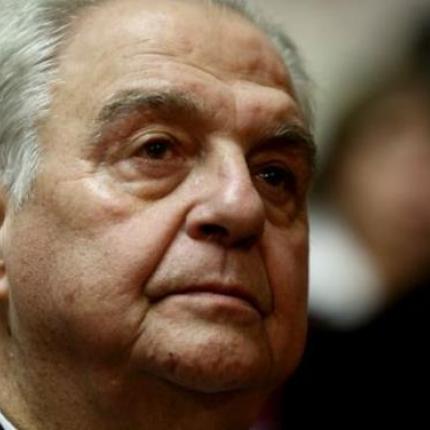 αλέκος φλαμπουράρης