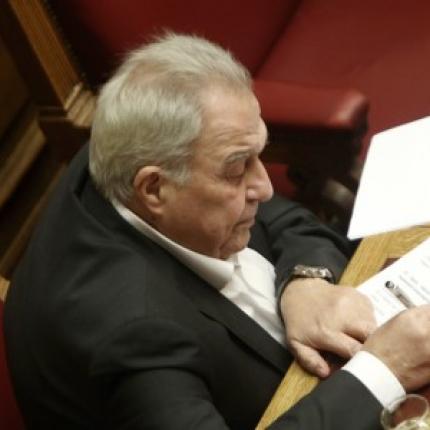 Φλαμπουραρης