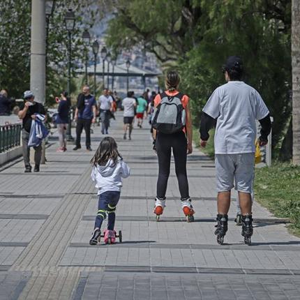 Επιστροφή στην κανονικότητα