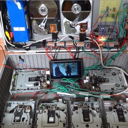 Το “The Sound of Silence” όπως δεν το έχετε ξανακούσει ποτέ! (βίντεο)