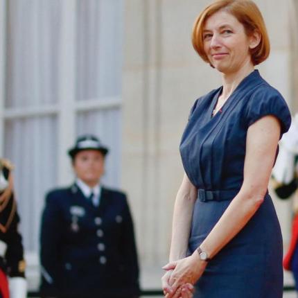 φλοράνς παρλί