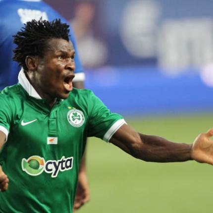 Europa League: Ελπίζει σε πρόκριση η Ομόνοια