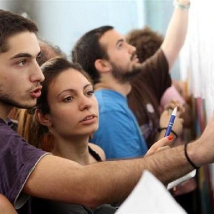 Διαφωνούν πρυτάνεις και υπουργείο Παιδείας για τον αριθμό των εισακτέων