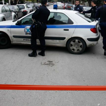 Έλληνες οι ηθικοί αυτουργοί του φονικού στη Χαλκίδα