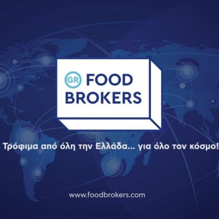 food brokers