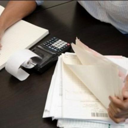 Προσυμπληρωμένες οι φορολογικές δηλώσεις στην... "εφορία του μέλλοντος" 