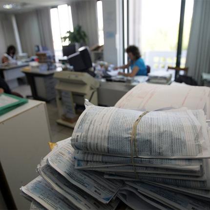 Τι πρόστιμο θα πληρώσουν όσοι δεν υπέβαλαν φορολογική δήλωση