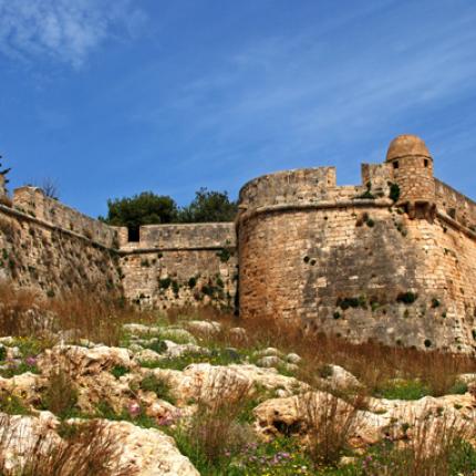 φορτέτζα ρεθύμνου