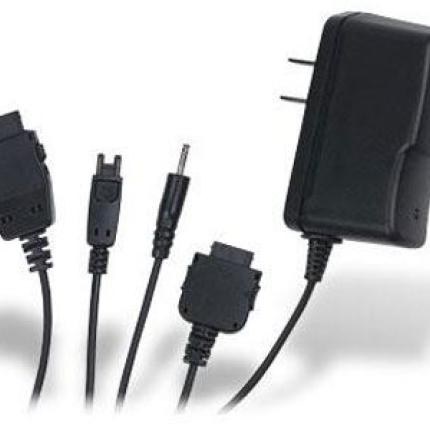 Ενας φορτιστής για όλα τα κινητά μέχρι το 2017