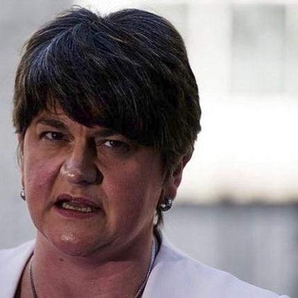 αρλίν φόστερ