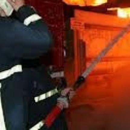 Παραλίγο να κάψει και το σπίτι πυρκαγιά σε σταθμευμένο όχημα στα Ανώγεια