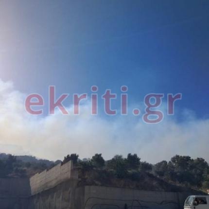 φωτιά αγία βαρβάρα