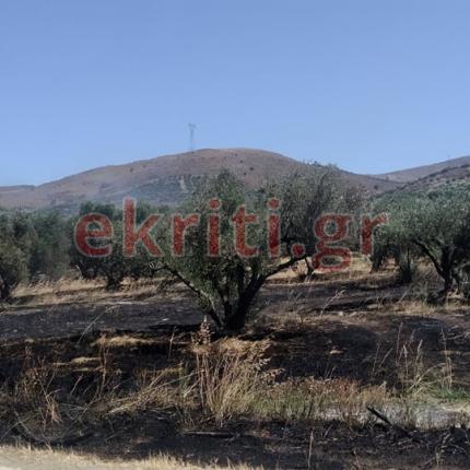 Συναγερμός στην ΠΥ νωρίς το μεσημέρι