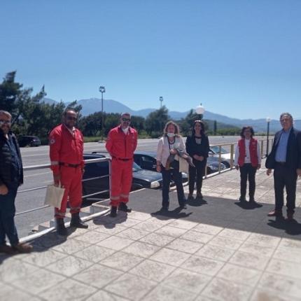 αρκαλοχώρι αιμοδοσία