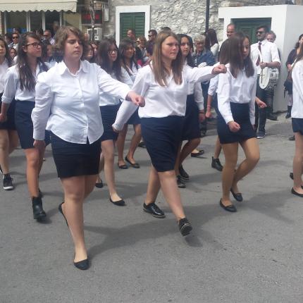 βιαννος 25 μαρτιου 2016