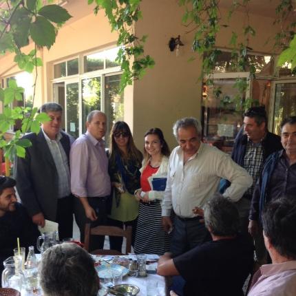 Ο Άγιος Νικόλαος ξεσηκώνεται για την ... αρρυθμία του νοσοκομείου του
