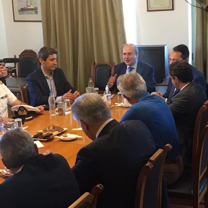 χατζηδάκης ΟΛΗ