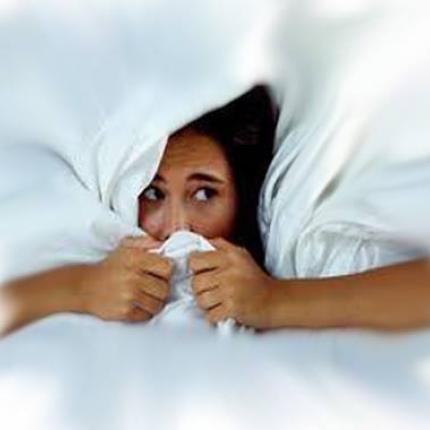 Καθημερινά πράγματα που προκαλούν πανικό