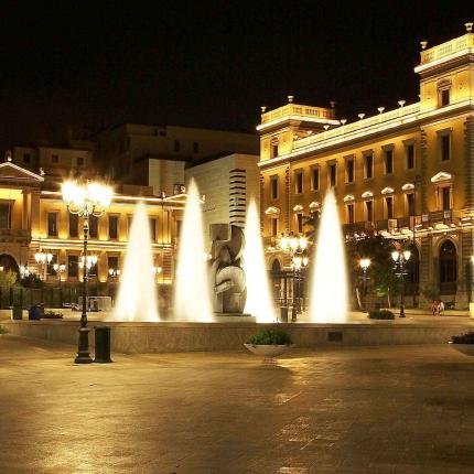 Ίδρυμα Ροκφέλερ: Η Αθήνα, μία από τις 35 πιο ανθεκτικές πόλεις