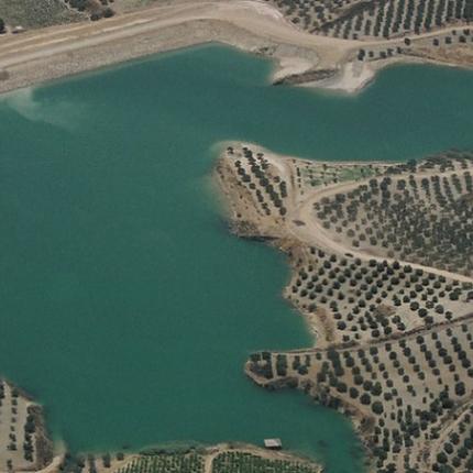 Θέμα διαχείρισης του φράγματος Αποσελέμη στη συνεδρίαση της ΠΕΔ Κρήτης 