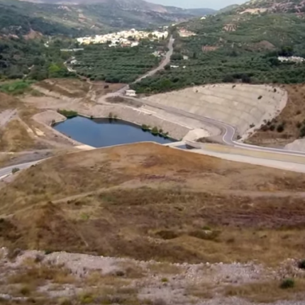 φράγμα αποσελέμη