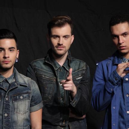 Με το &quot;Rise up&quot; η Ελλάδα στη Eurovision