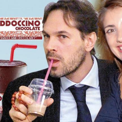 Ο κρητικός Κωστής Ζομπανάκης εφευρέτης του freddoccino - Γιος του παγκοσμίου φήμης οικονομολόγου